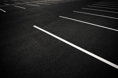 Efficient Parking Space Allocation!