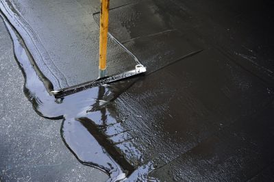 Prevents Water Damage