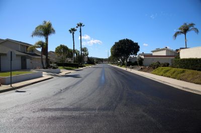 Prolongs Pavement Lifespan